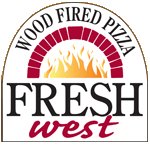 Fresh Wood Fired Pizza